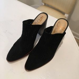 Sam Edelman boots size 9.5